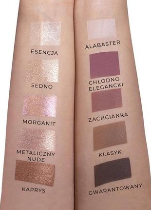 Glam shop esenja palette