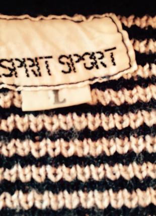 Жилет стильний об'ємний від esprit 3