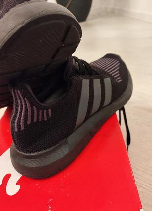 Кроссовки adidas оригинал серии swift run2 фото