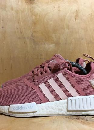 Кроссовки adidas nmd boost оригинал1 фото