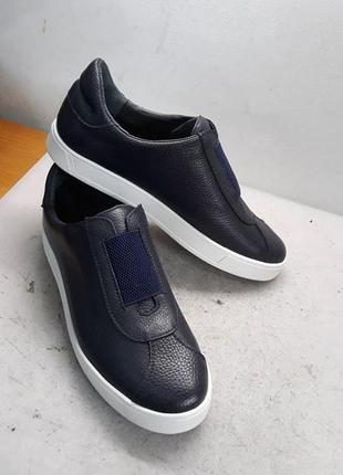 Качественные кожаные мокасины /кроссовки/ кожаные кеды/ индивидуальный пошив