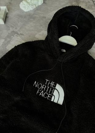 Худи the north face/0 кофта tnf