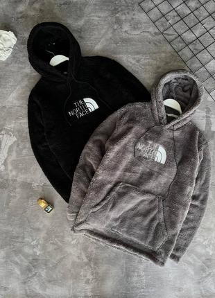 Худи the north face/0 кофта tnf