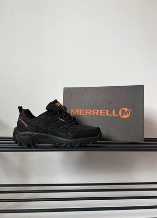 Термо кросівки merrell ❄️