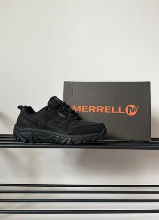 Термо кросівки merrell ❄️