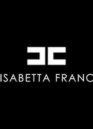 Джинсы женские известного бренда elisabetta franchi