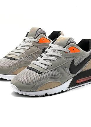Мужские кроссовки сумка nike air max3 фото