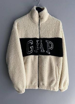 Кофта gap - beige