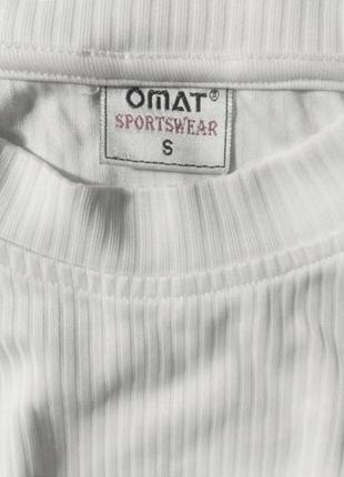 Omat футболка чоловіча