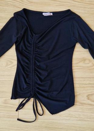 Блуза/блузка женская mariorossi размер s