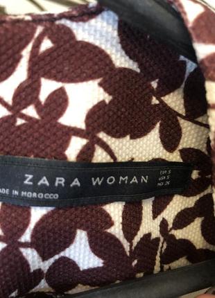 Плаття zara #розвантажуюсь 3