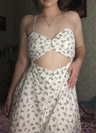 Сукня