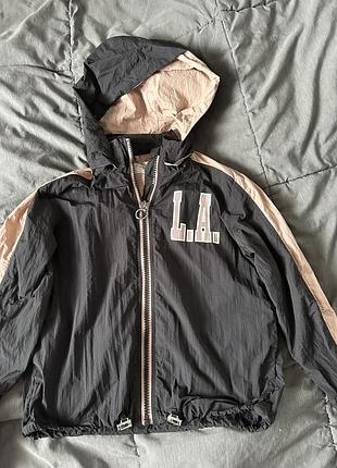 Курточка h&amp;m