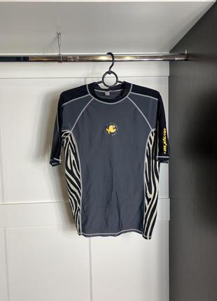 Термобелье термо футболка от under armour nike adidas компрессионное белье