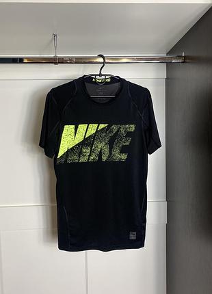 Термобелье термо от nike pro компрессионное белье adidas