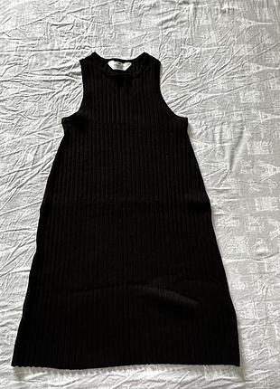 Платье h&amp;m