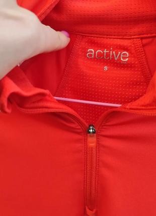 Спортивный лонгслив от active9 фото