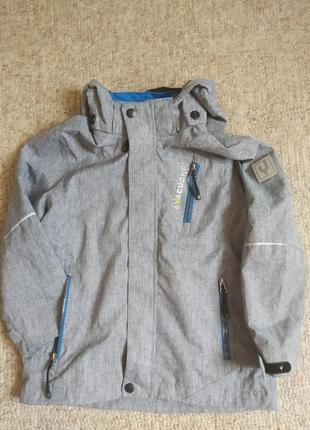 Куртка ветро-водонепронец.ayacucho 5-6л.