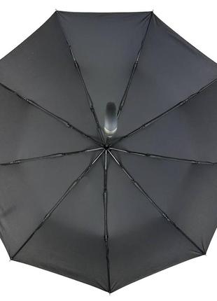 Семейный складной зонт-автомат с большим куполом 123см на 9 спиц от frei regen, есть...
