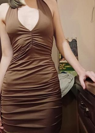 Сукня shein 5