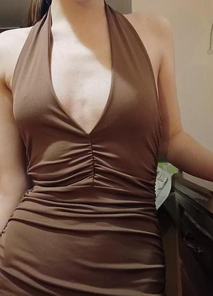 Сукня shein 8
