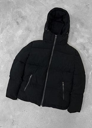 Теплая зимняя вельветовая куртка, теплая мужская куртка9 фото