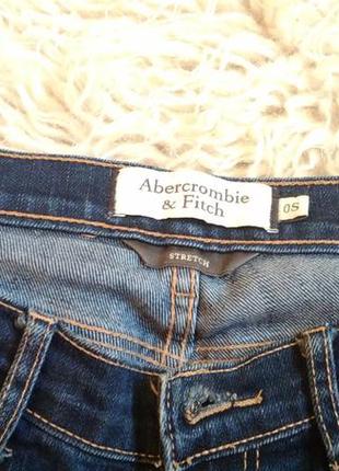 Відмінні джинси abercrombie & fitch3 фото