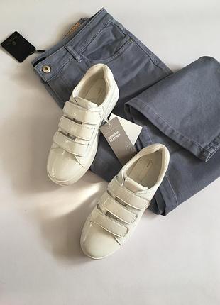 Кеди h&m розмір 37 (0578762002)