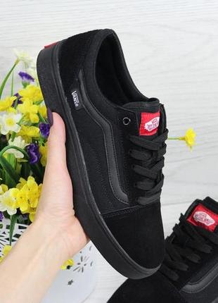 Женские кеды vans5 фото