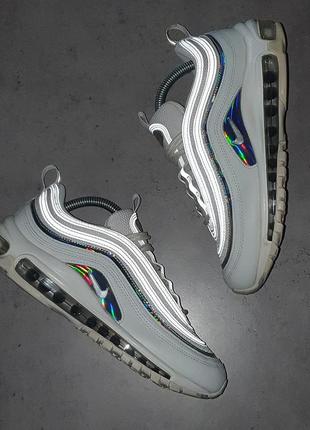 Кроссовки nike air max 974 фото