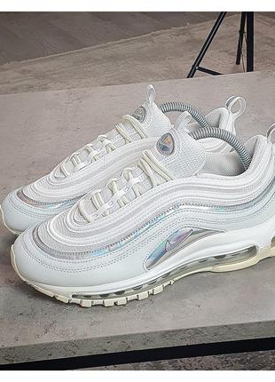 Кроссовки nike air max 97