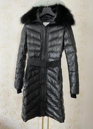 Пуховик moncler