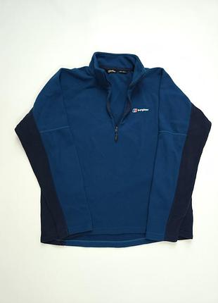 Флиска от berghaus l