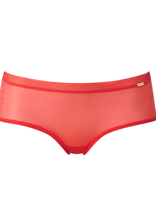 Трусы gossard glossies 6274 fiesta red