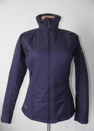 Куртка berghaus