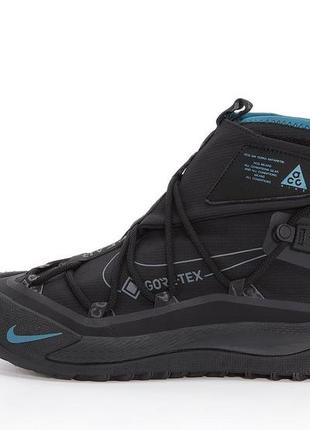 N*ke acg air terra antarktik black gor-tex7 фото