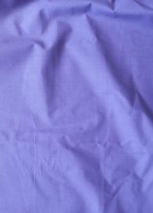 Чехол на гладильную доску (150×50) фиолетовый classic 100% хлопок4 фото