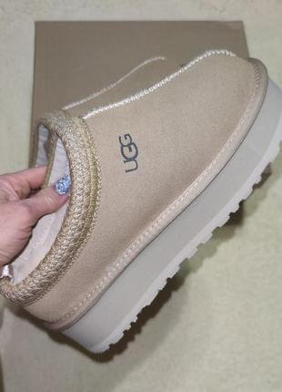 Ugg tazz 40 размер(25.5-26см)