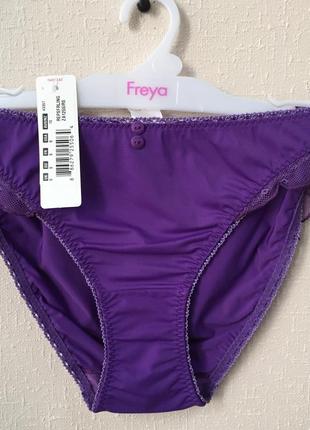 Трусы freya deco honey 1255 iris 2