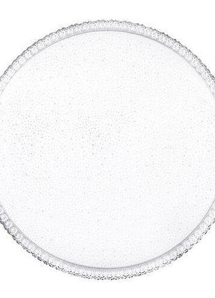 Світильник світлодіод biom del-r08-42 4500k 42вт без д/у