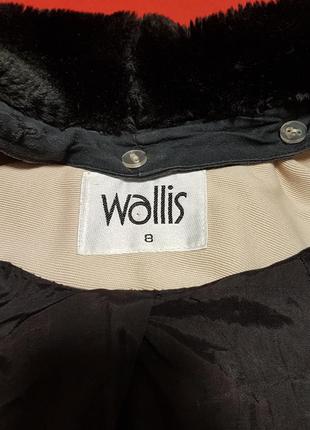 Стильный плащ пальто от wallis9 фото