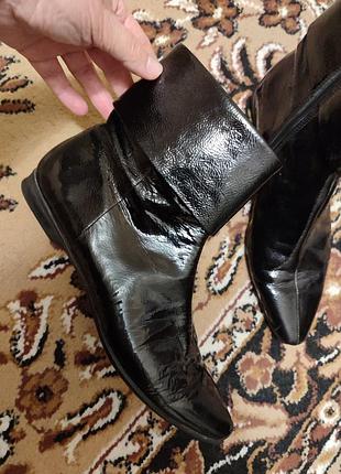 Крутые весенние сапожки сапожки.