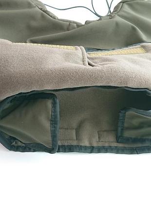 Зимний чехол муфта для рук пилота fpv для пультов с нагревом от power bank