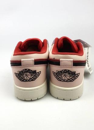 Мужские кроссовки nike jordan retro 1 low5 фото