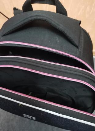 Школьный рюкзак kite3 фото