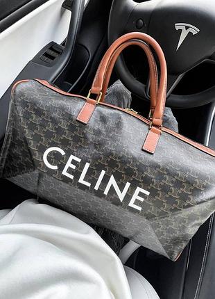 Сумка celine