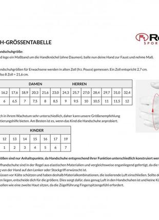 Перчатки paulista от roeckl sports (немечки)10 фото