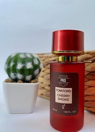 Парфуми tom ford cherry smoke унісекс