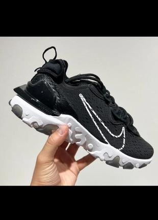 Чоловічі кросівки nike react vision  
cd4373-006 розміри запитуйте