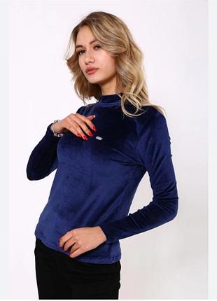 Водолазка-гольф от бренда m&s collection.